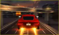 GT Traffic City Racing Car Screen Shot 4