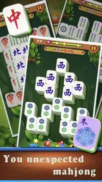 Mahjong Quest Slot Screen Shot 3