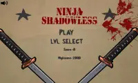 Ninja Shadowless Screen Shot 6