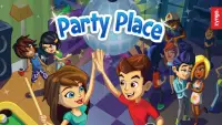 Party Place Screen Shot 4