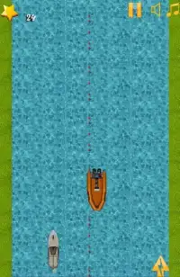 नौका दौड़ Screen Shot 2