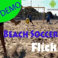 Beach Soccer - World Cup DEMO