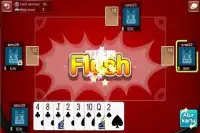 ZingPlay - Big 2 - Poker Screen Shot 3