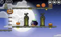 PumpkinJumpin Free Screen Shot 3