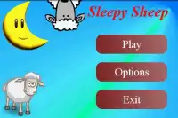 Sleepy Sheep Screen Shot 0