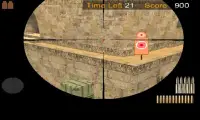 Sniper Training Camp II Screen Shot 5