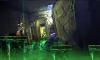 Tomb Run Game Screen Shot 2