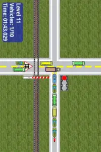 Traffic Master Lite Screen Shot 1