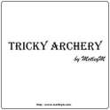 Tricky Archery