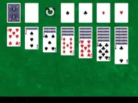 Solitaire Live Screen Shot 0