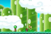 New Super Mario Screen Shot 1