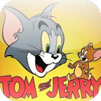 Tom And Jerry Game