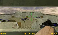 Anti-Terror Sniper Screen Shot 1