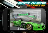Drift Racing Ultimate 3D Screen Shot 4
