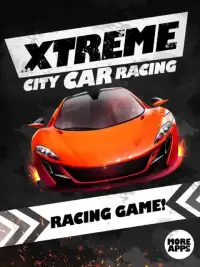 Extreme City Car Racing Screen Shot 5