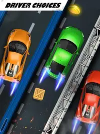 Extreme City Car Racing Screen Shot 2