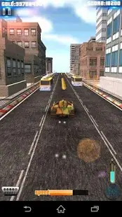 Top Racing Speed Car Game Screen Shot 3
