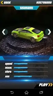 Top Racing Speed Car Game Screen Shot 17