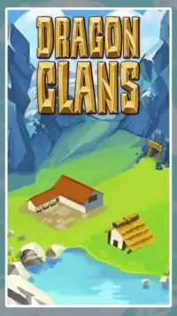 Dragon Clans Screen Shot 0