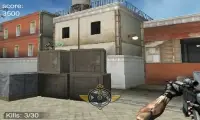 Death Sniper : Shooting Game Screen Shot 8