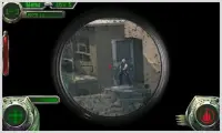 Death Sniper Shooter 3D Free Screen Shot 3
