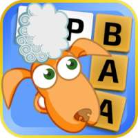 Woolly Word - Word Search Game