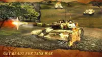 Tanks Attack Blitz War 2016 Screen Shot 3