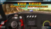 extreme car racing driving Screen Shot 16