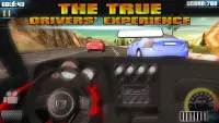 extreme car racing driving Screen Shot 13