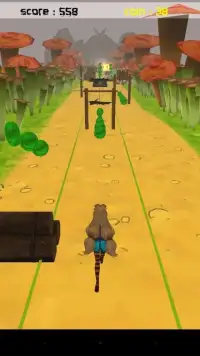 Run Lady Run Screen Shot 4