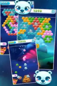 Bubble Shooter 2015 Screen Shot 2