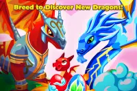Dragon Story: Spring Screen Shot 0