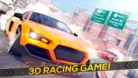 Drift Heroes - Free Car Racing Screen Shot 2