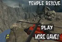 Temple Rescue Screen Shot 4