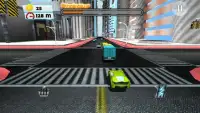 Highway car racing:speed trill Screen Shot 3