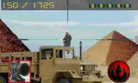 sniper army: pyramids war Screen Shot 1