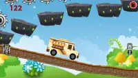 Food Truck Extreme game Screen Shot 1