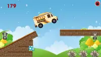Food Truck Extreme game Screen Shot 0