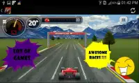 Multiple Car Games Screen Shot 20
