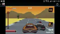 Multiple Car Games Screen Shot 3