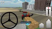 Traktör Simülatör 3D Screen Shot 4