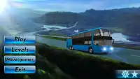 Bus Simulator 2016 Screen Shot 10
