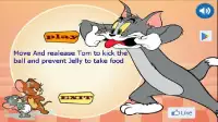 Petualangan Tom Jerry Screen Shot 3