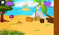 Adventure Escape Joy : Island Screen Shot 1
