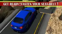 Car Stunts 3D Jumping Sim Screen Shot 9