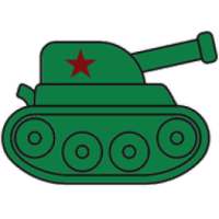 Битва Танкистов - симулятор танка