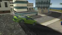 Fast Racing Car Driving 3D Screen Shot 4