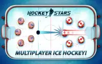Hockey Stars Screen Shot 6