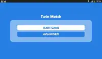 Twin Match Screen Shot 2