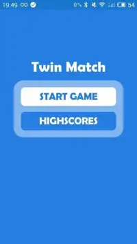 Twin Match Screen Shot 5